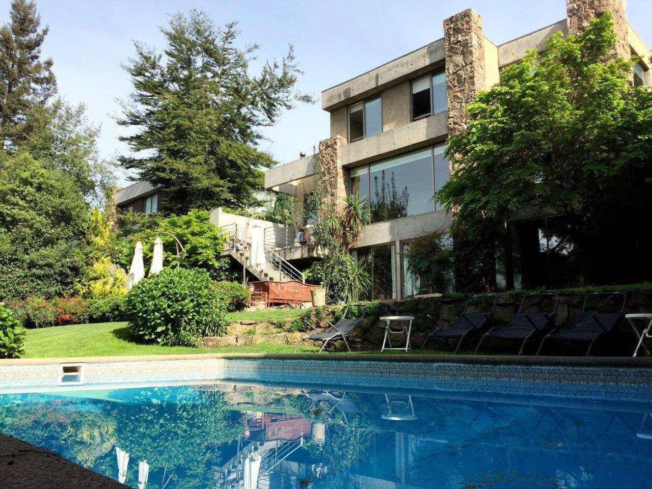 Colegio Everest lo Barnechea