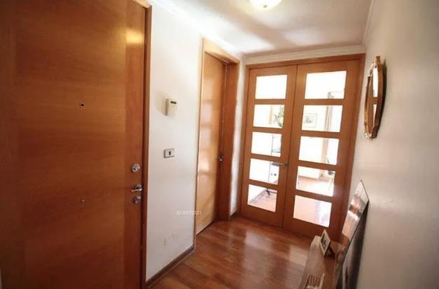 Las Tranqueras las Condes