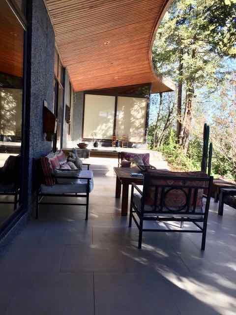 Calle camino el manantial Barnechea