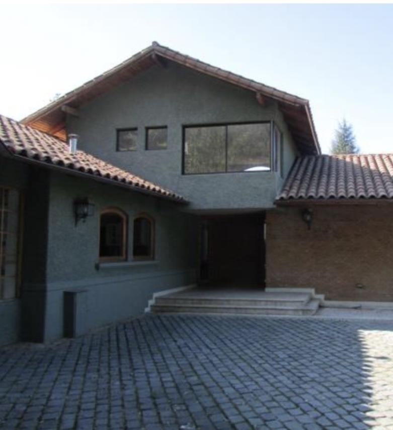 Santa Maria Manquehue Vitacura