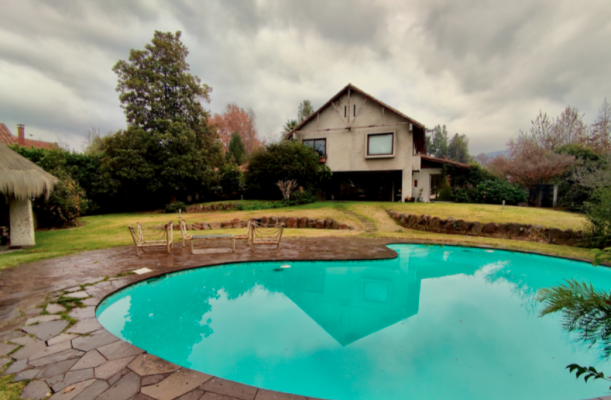 Camino el Corregidor la dehesa