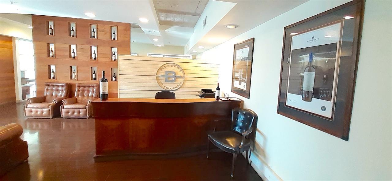 Avenida Del Cóndor Sur Huechuraba