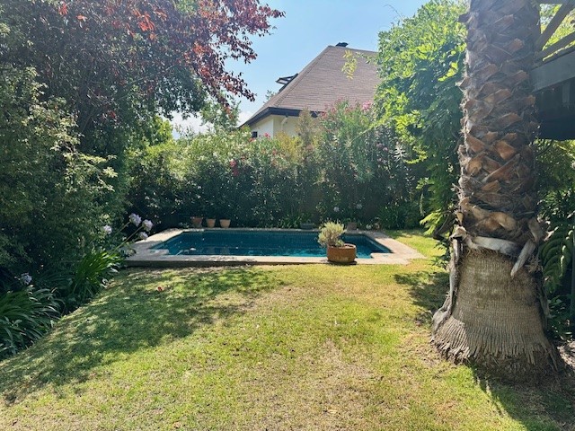 Casa en Venta las condes