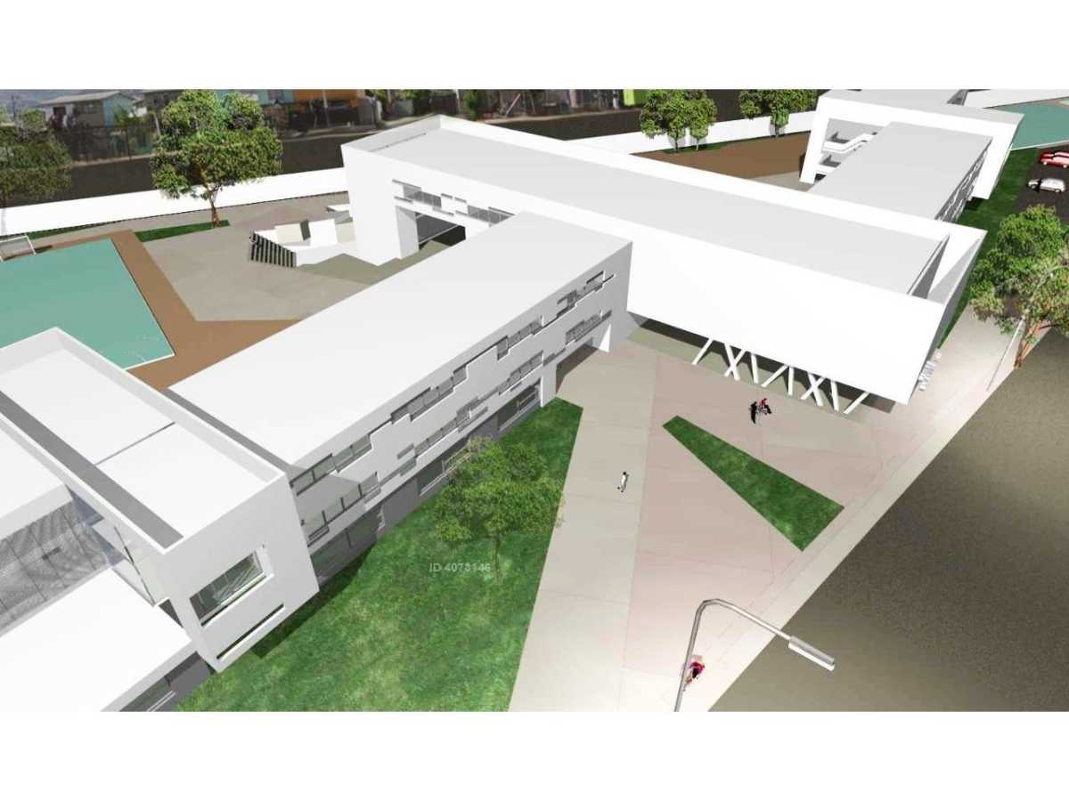 Carretera San Martín Km. 27