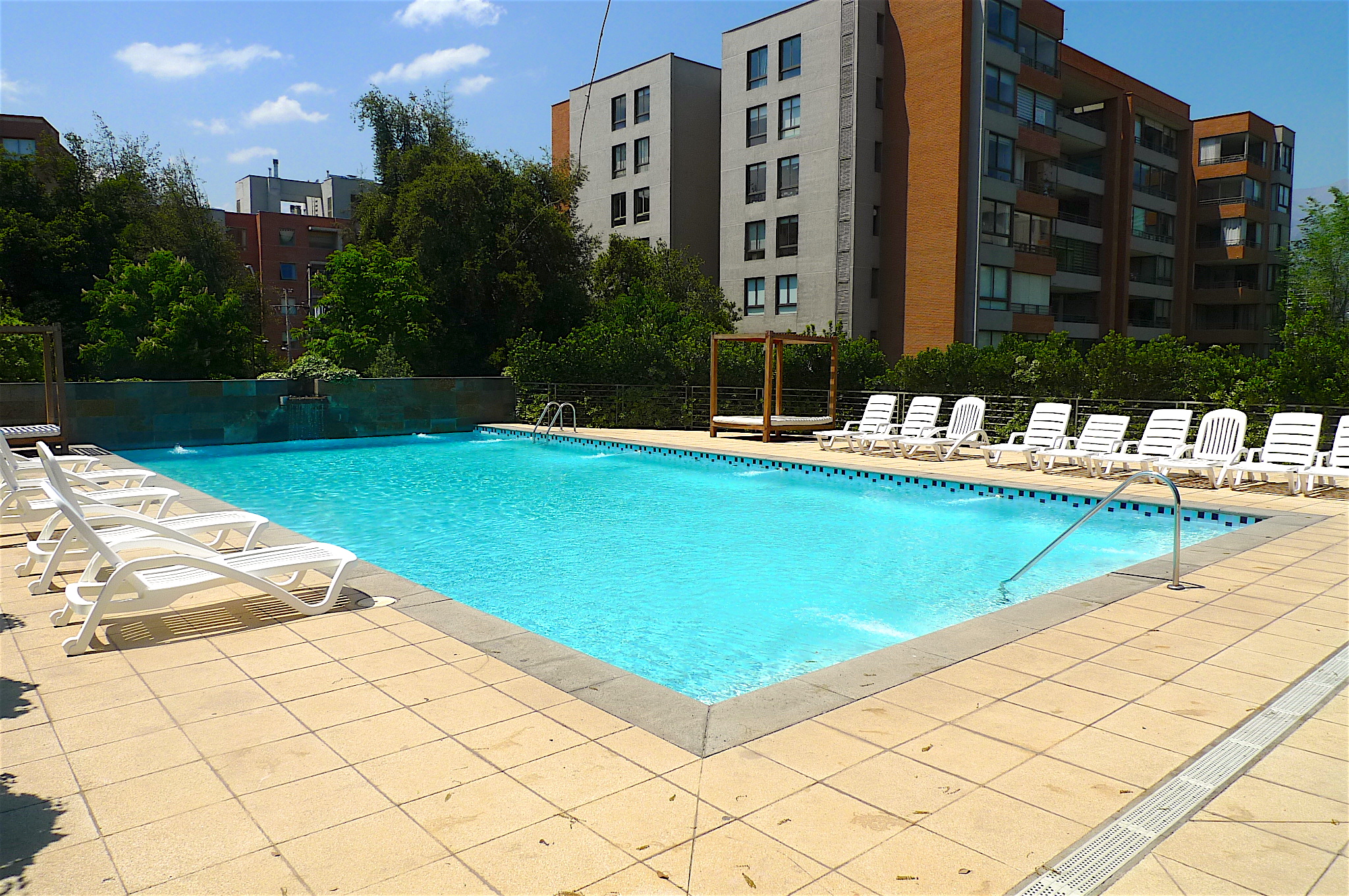 El Radal lo Barnechea