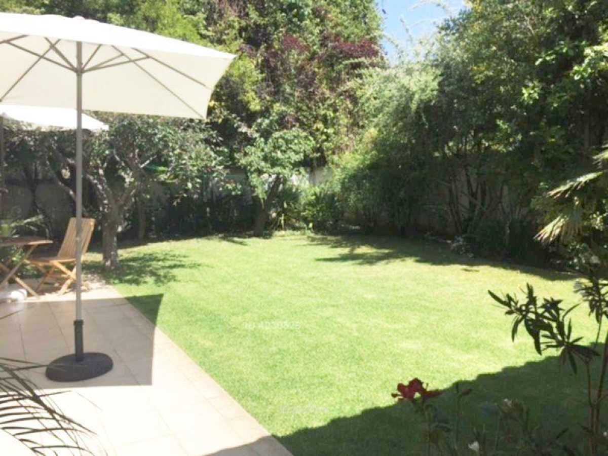 Santa Maria Manquehue