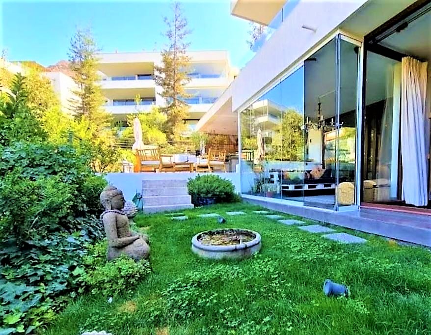 Moderno Departamento en Valle Monasterio Dehesa