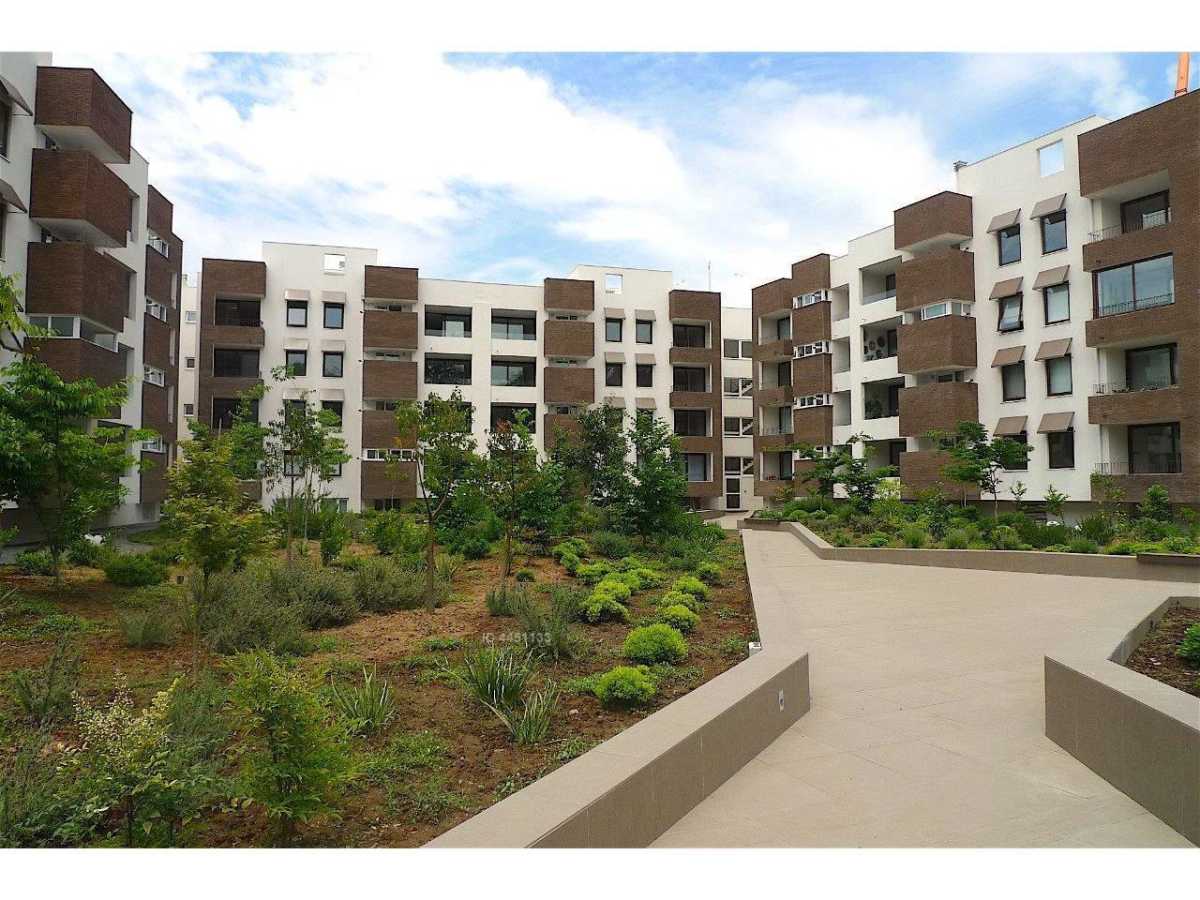 Esquina el Gabino la Dehesa