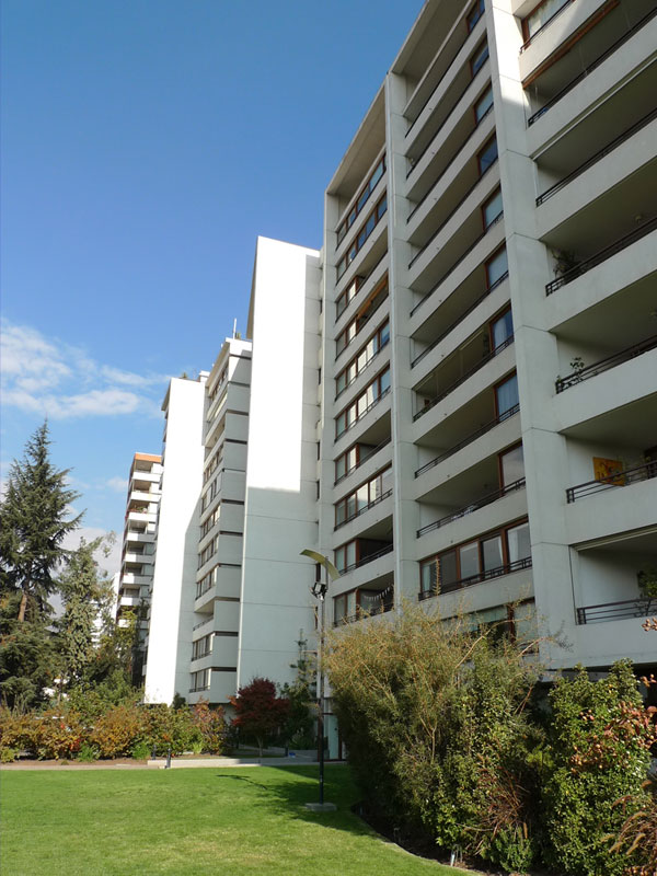 Mall Sport Barnechea