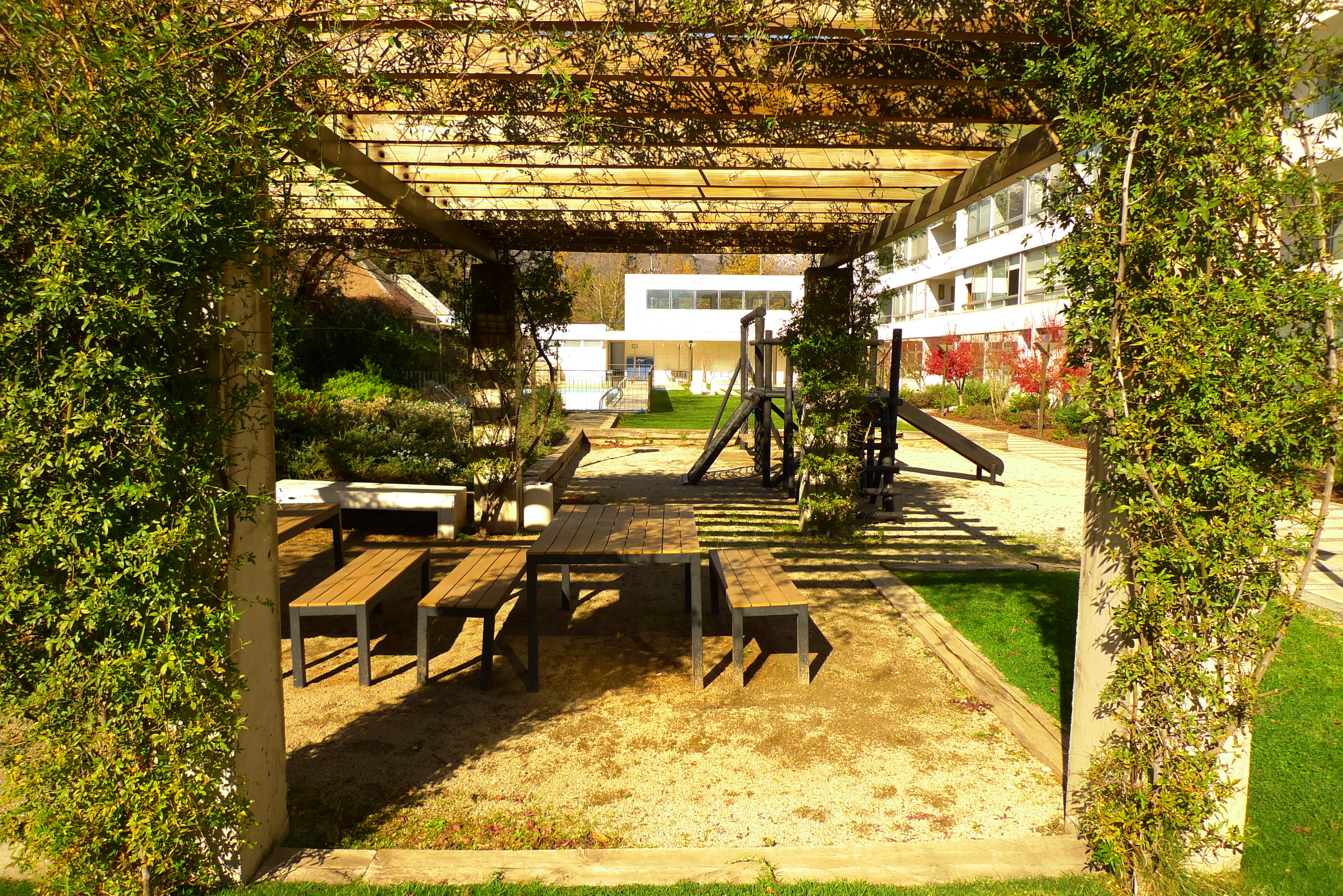 San Jose de La Sierra