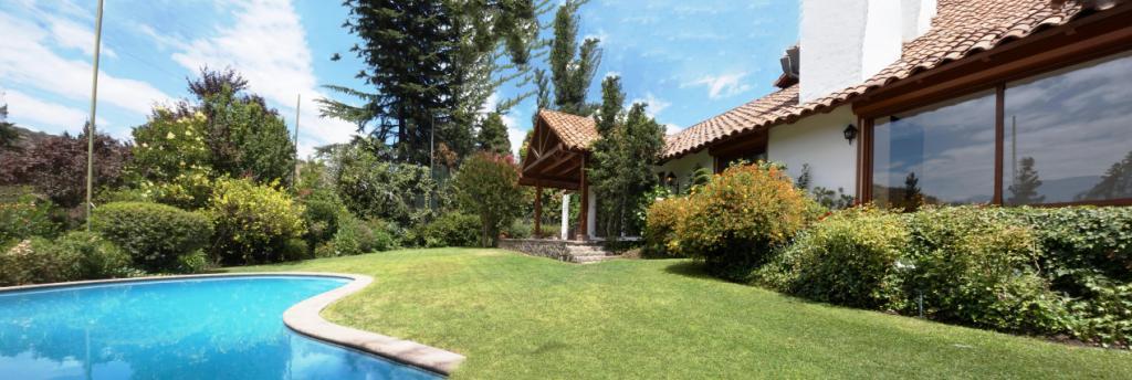 Avenida el Golf Lomas de la Dehesa