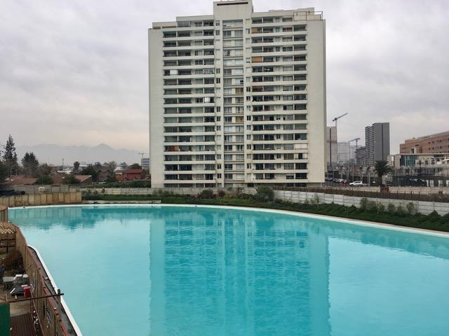 Vicuña Mackenna Macul