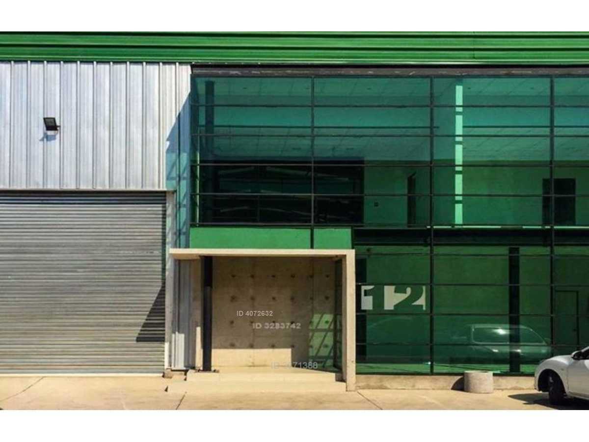 Bodegas Bayona con Panamericana Norte