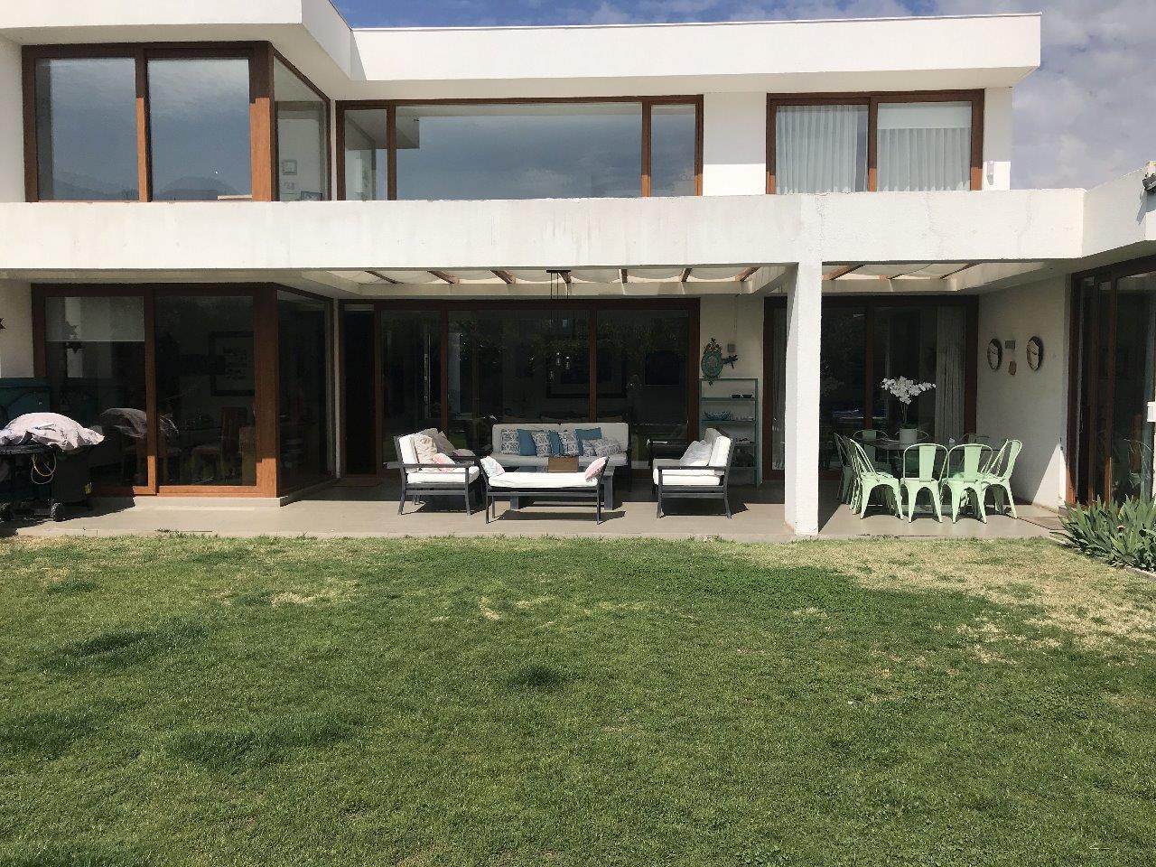 Bernando Larrain Cotapos lo Barnechea