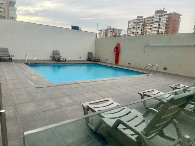 Precioso departamento arriendo