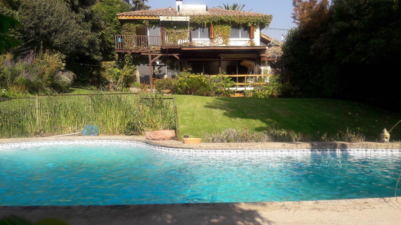 General Blanche/Vital Apoquindo