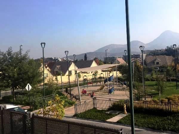 Basilea, Lo Barnechea