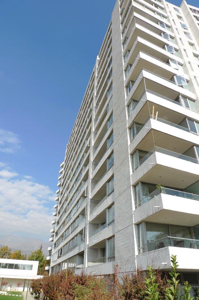 Mall Sport Las Condes