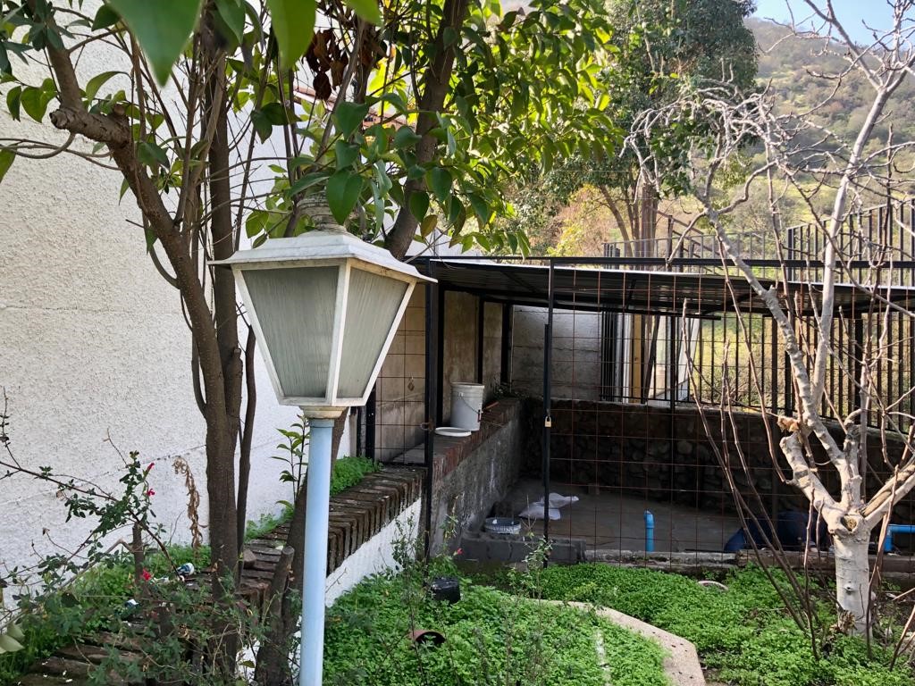 Encantadora casa recién Remodelada lo Barnechea